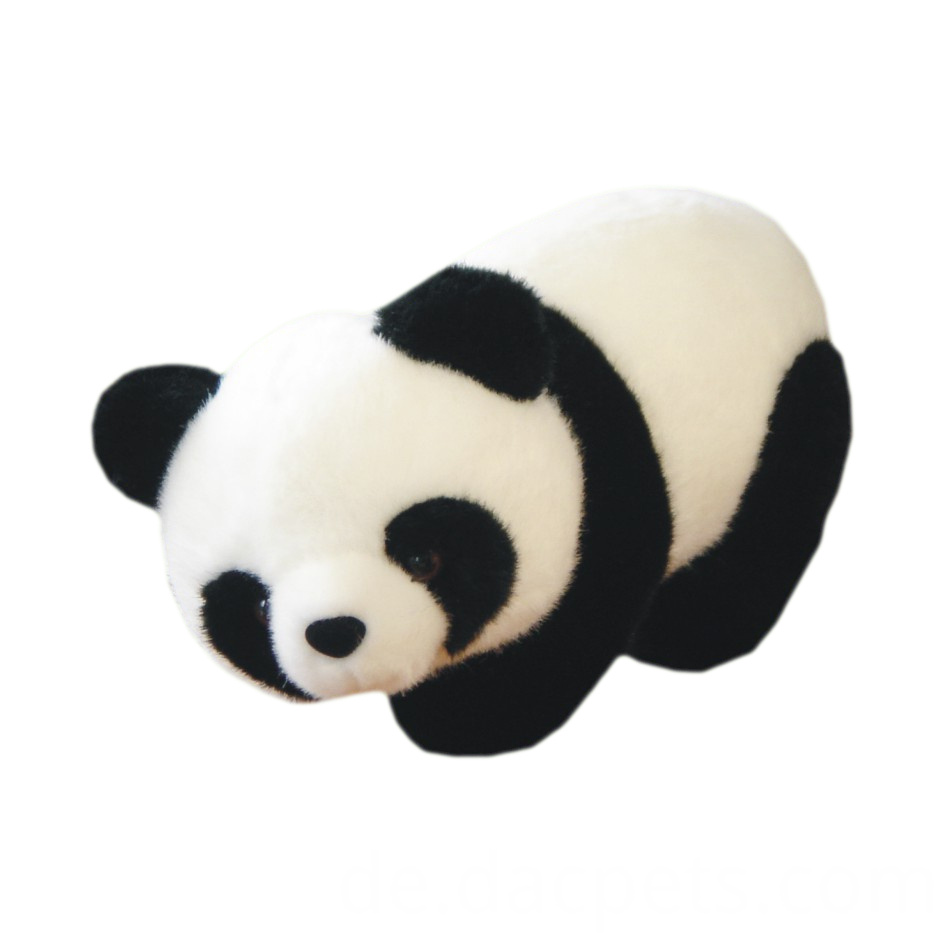 gefülltes Panda Spielzeug stuffed panda toy